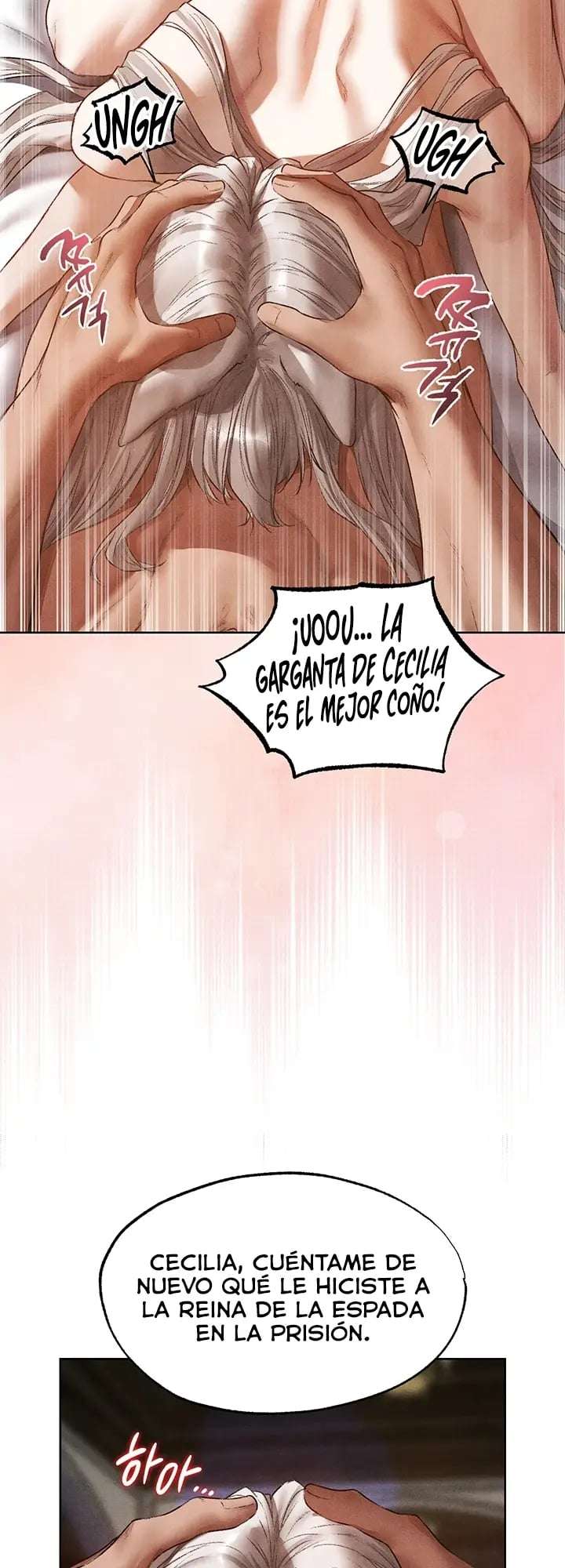 Cazador de Milfs de Otro Mundo Capitulo 119 página 6