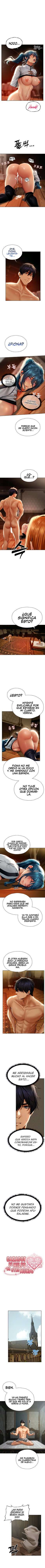 Cazador de Milfs de Otro Mundo Capitulo 12 página 2