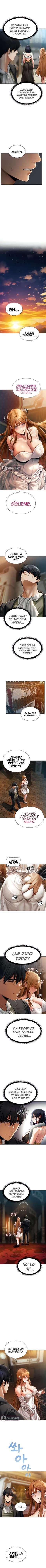 Cazador de Milfs de Otro Mundo Capitulo 12 página 6