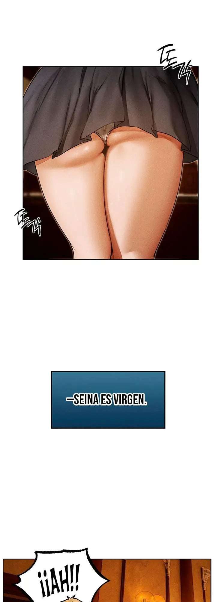 Cazador de Milfs de Otro Mundo Capitulo 120 página 10