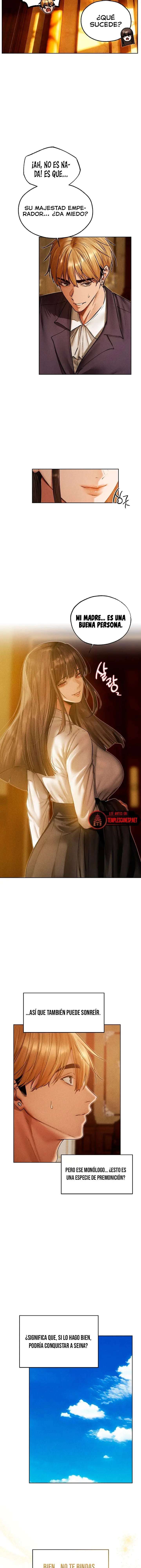 Cazador de Milfs de Otro Mundo Capitulo 120 página 11