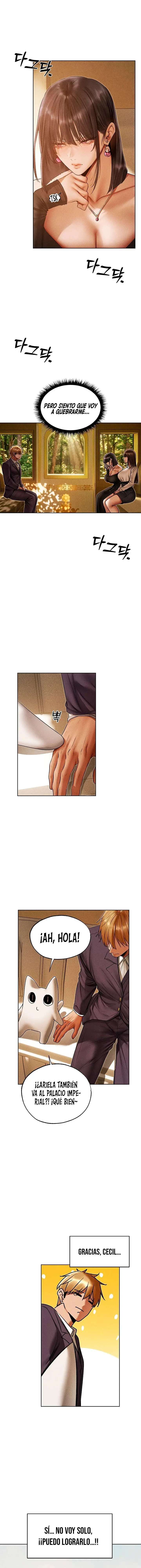 Cazador de Milfs de Otro Mundo Capitulo 120 página 13