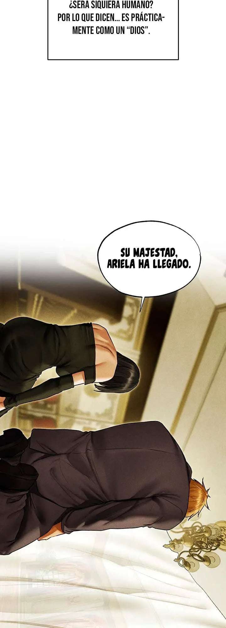 Cazador de Milfs de Otro Mundo Capitulo 120 página 16