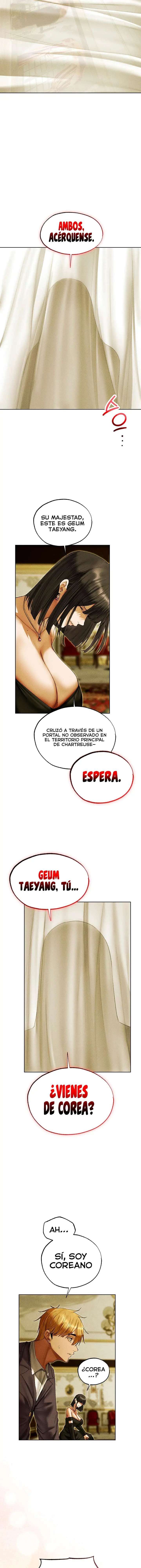 Cazador de Milfs de Otro Mundo Capitulo 120 página 17