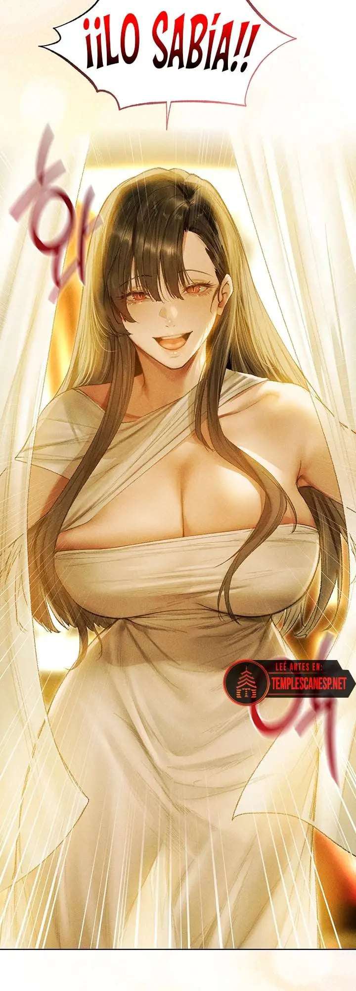 Cazador de Milfs de Otro Mundo Capitulo 120 página 18