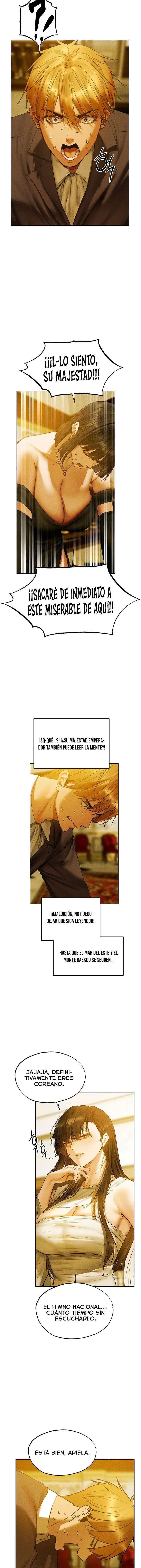 Cazador de Milfs de Otro Mundo Capitulo 120 página 21