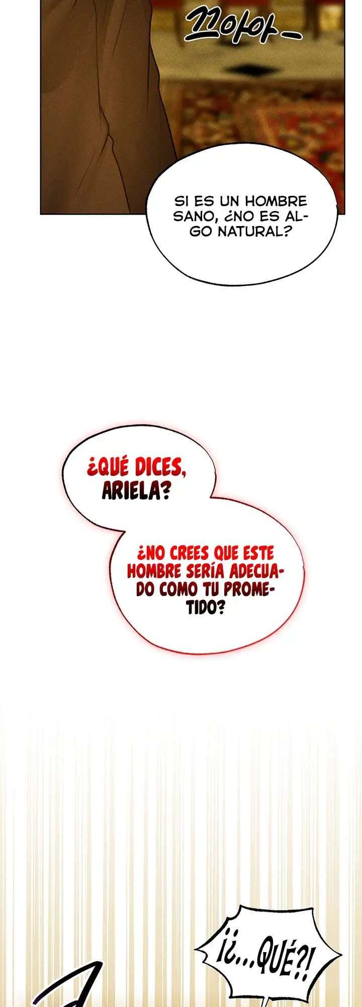 Cazador de Milfs de Otro Mundo Capitulo 120 página 22
