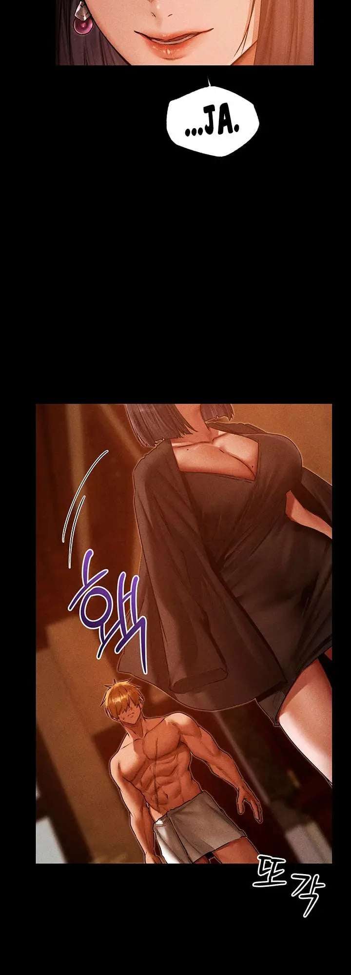 Cazador de Milfs de Otro Mundo Capitulo 120 página 4
