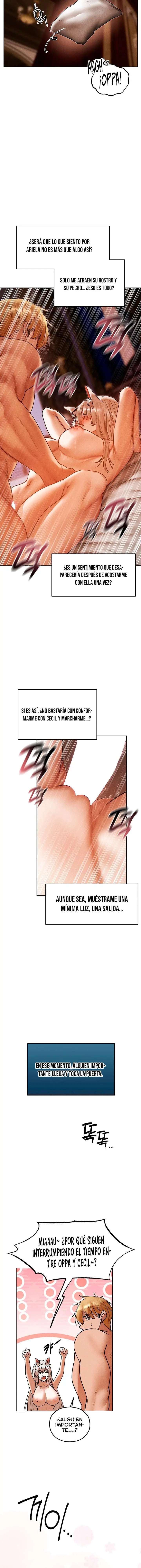 Cazador de Milfs de Otro Mundo Capitulo 120 página 7