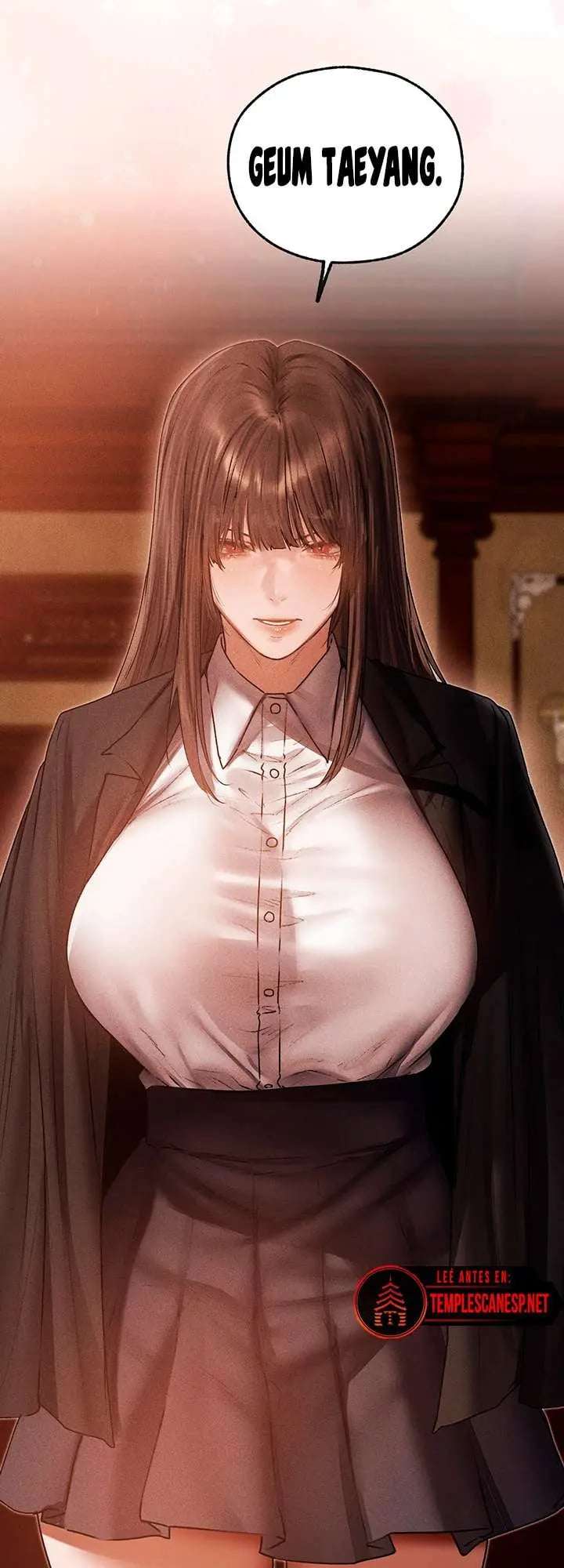 Cazador de Milfs de Otro Mundo Capitulo 120 página 8