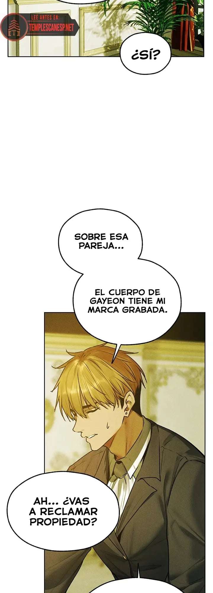 Cazador de Milfs de Otro Mundo Capitulo 121 página 14