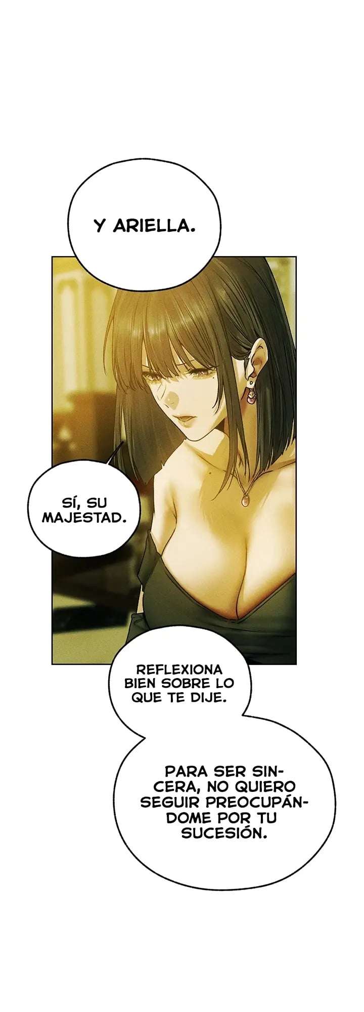 Cazador de Milfs de Otro Mundo Capitulo 121 página 16