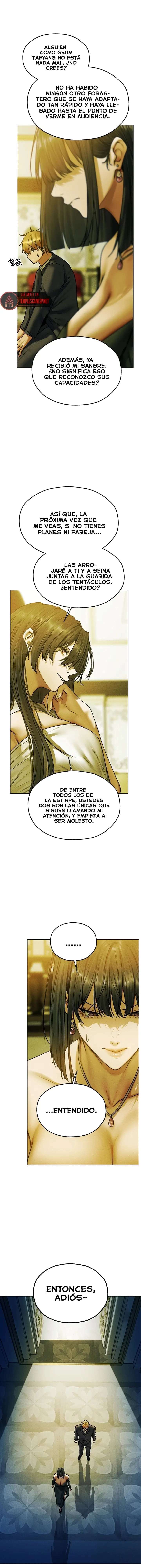 Cazador de Milfs de Otro Mundo Capitulo 121 página 17