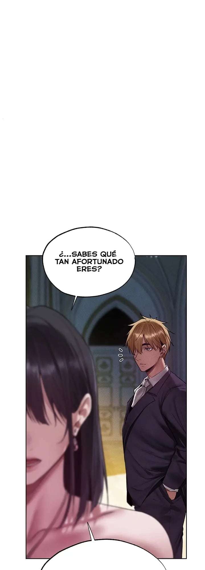 Cazador de Milfs de Otro Mundo Capitulo 121 página 18