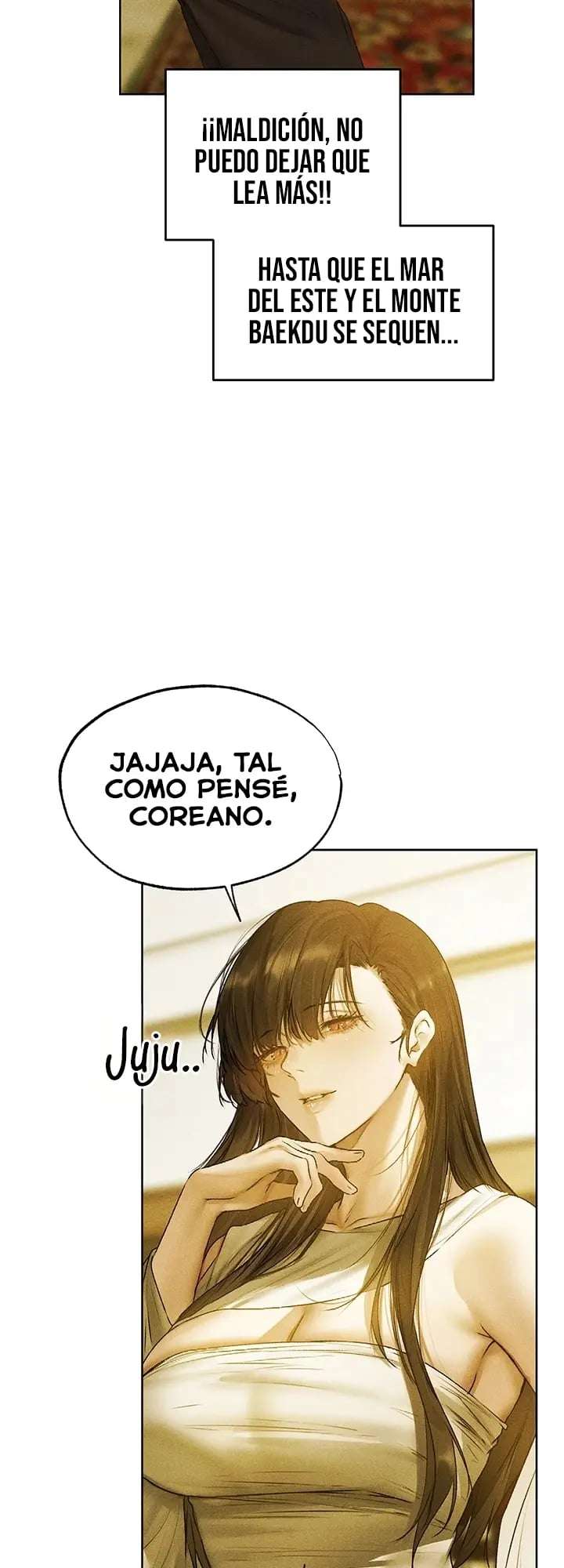 Cazador de Milfs de Otro Mundo Capitulo 121 página 2
