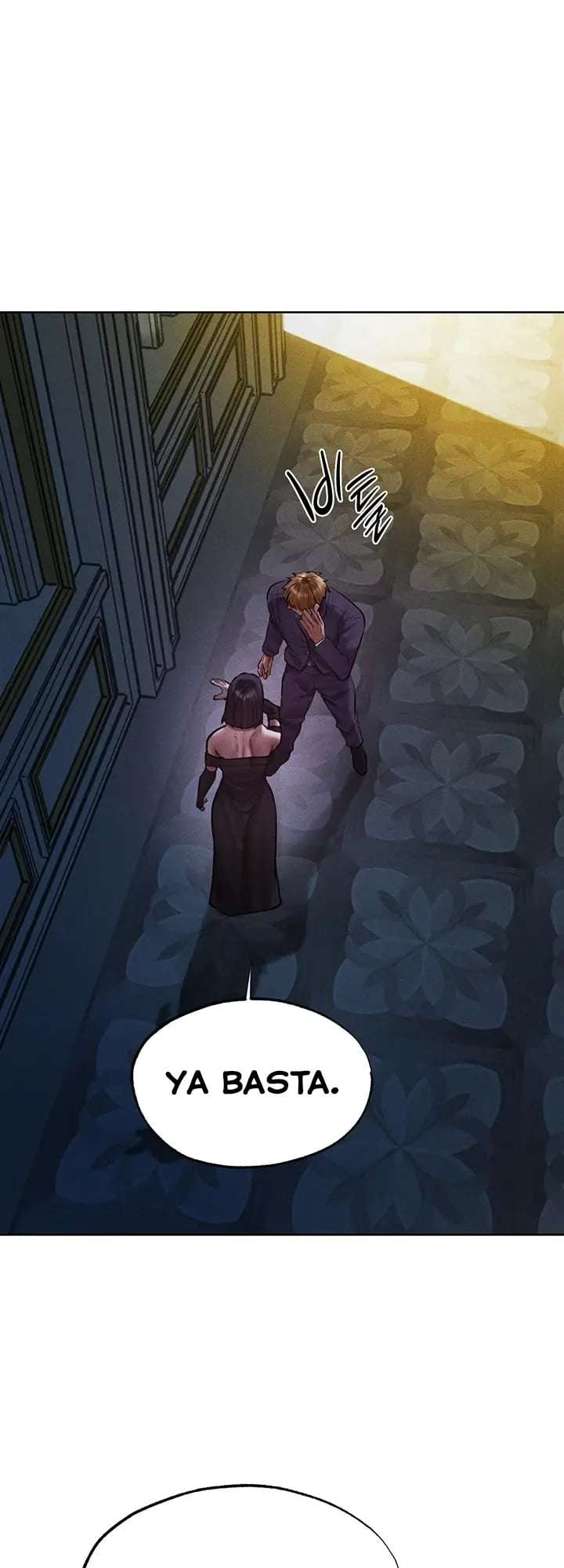 Cazador de Milfs de Otro Mundo Capitulo 121 página 20
