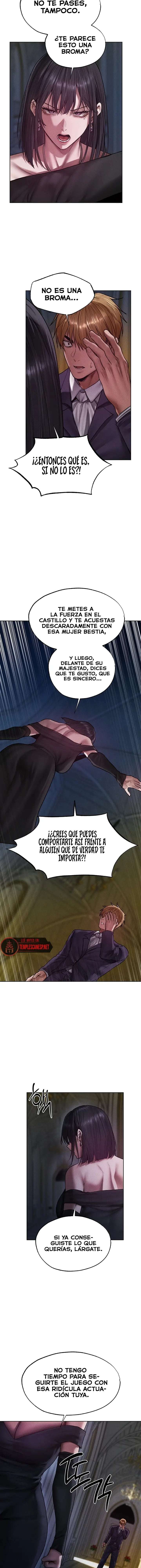 Cazador de Milfs de Otro Mundo Capitulo 121 página 21