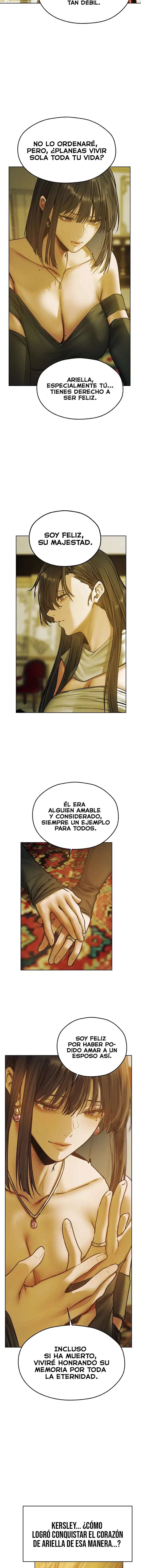 Cazador de Milfs de Otro Mundo Capitulo 121 página 7