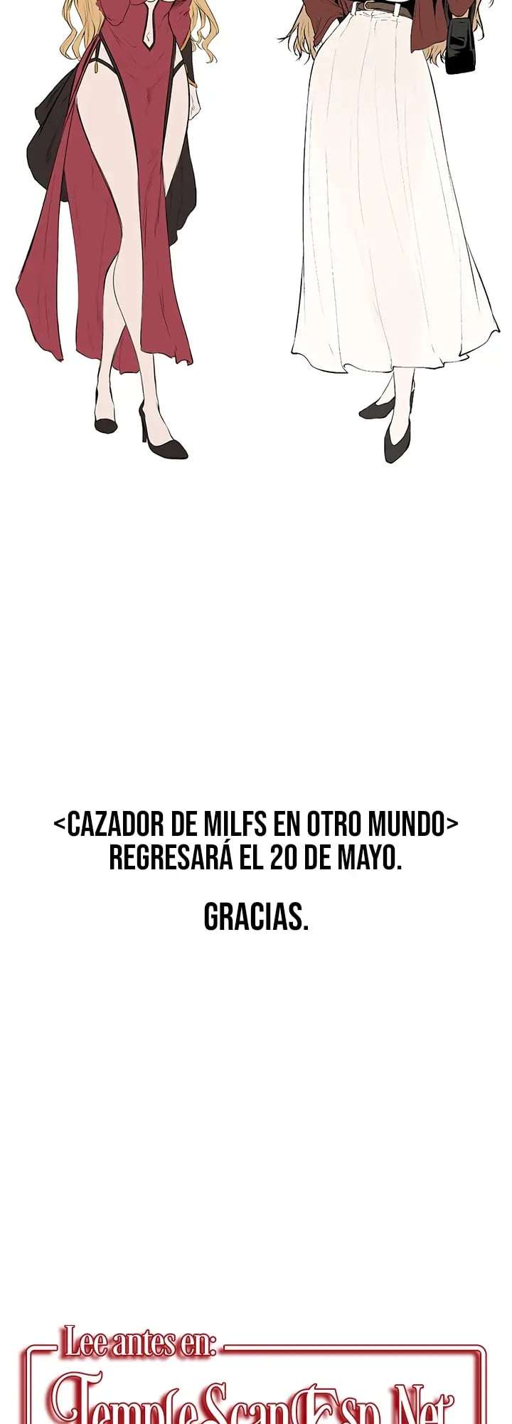 Cazador de Milfs de Otro Mundo Capitulo 122.6 página 2