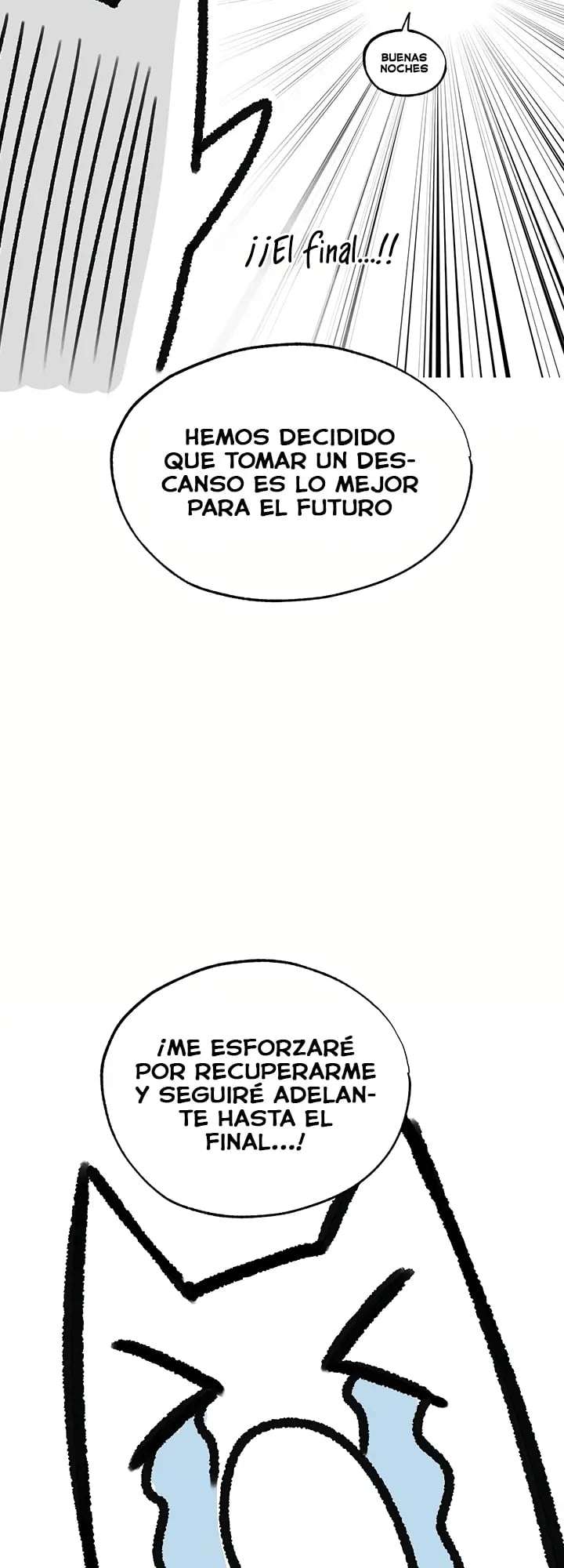 Cazador de Milfs de Otro Mundo Capitulo 122.7 página 2