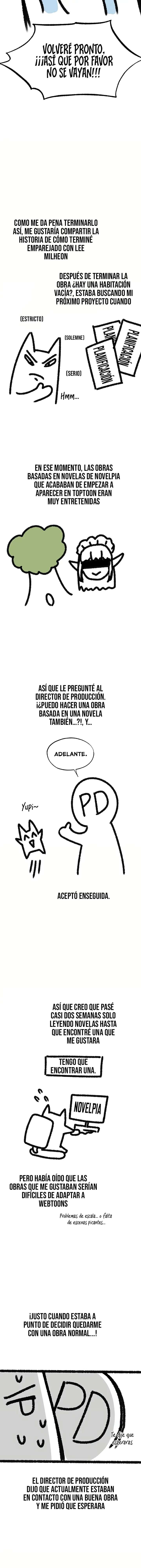 Cazador de Milfs de Otro Mundo Capitulo 122.7 página 3