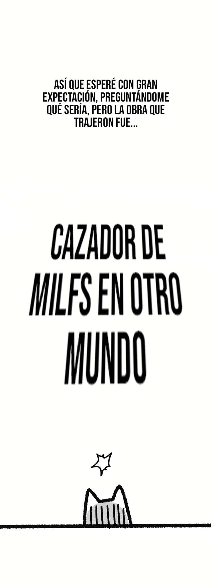 Cazador de Milfs de Otro Mundo Capitulo 122.7 página 4