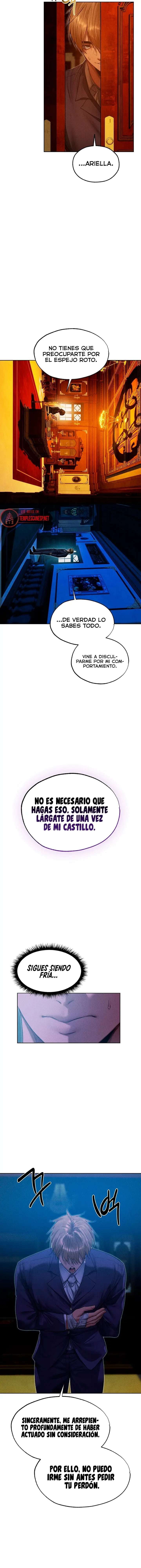 Cazador de Milfs de Otro Mundo Capitulo 122 página 11