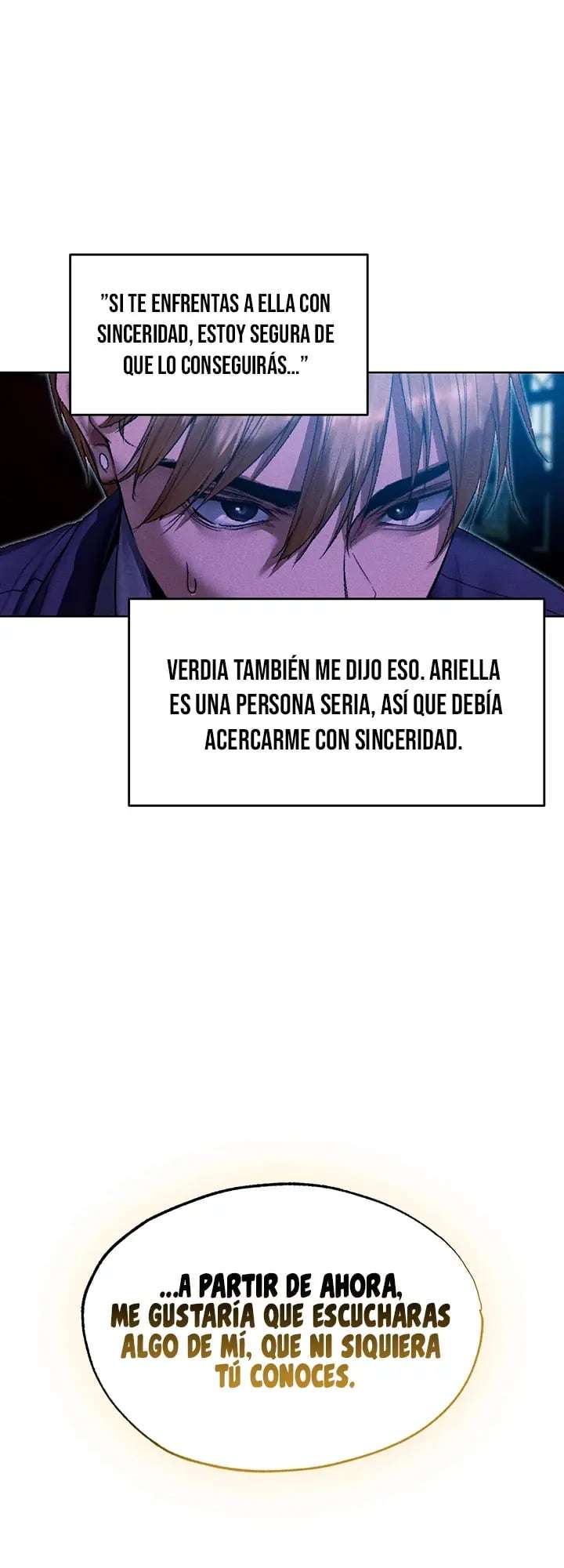 Cazador de Milfs de Otro Mundo Capitulo 122 página 12