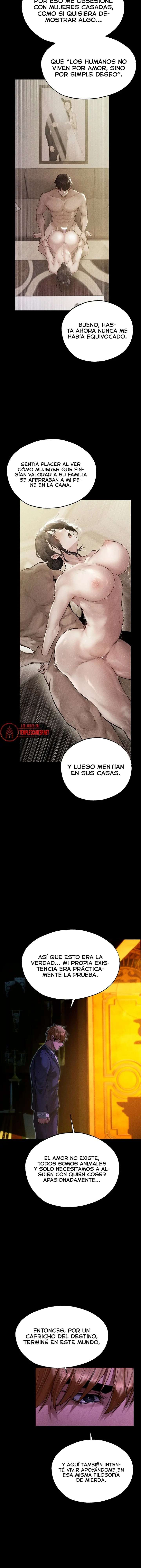 Cazador de Milfs de Otro Mundo Capitulo 122 página 15