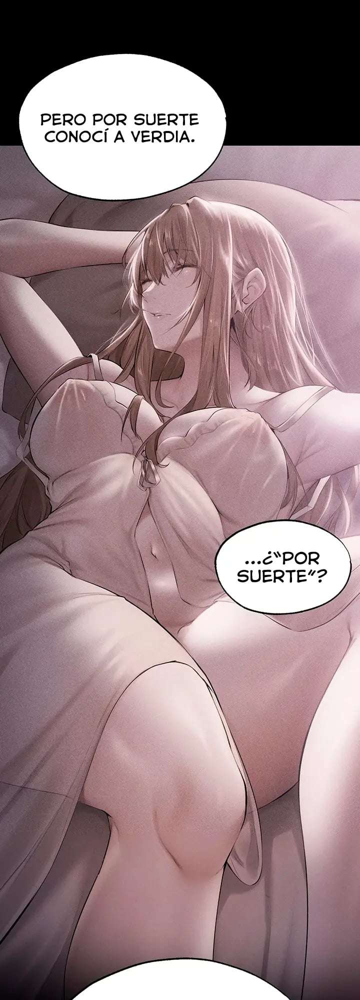Cazador de Milfs de Otro Mundo Capitulo 122 página 16