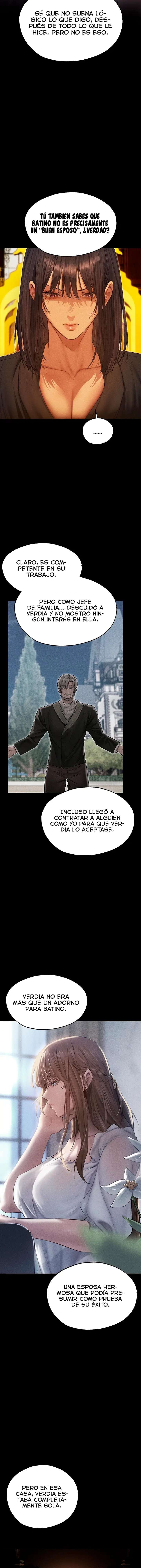 Cazador de Milfs de Otro Mundo Capitulo 122 página 17