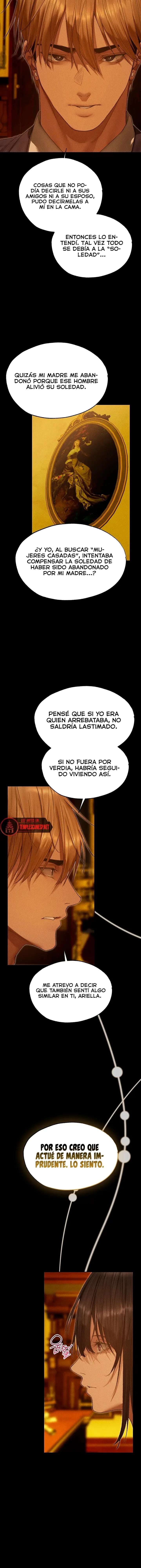 Cazador de Milfs de Otro Mundo Capitulo 122 página 19