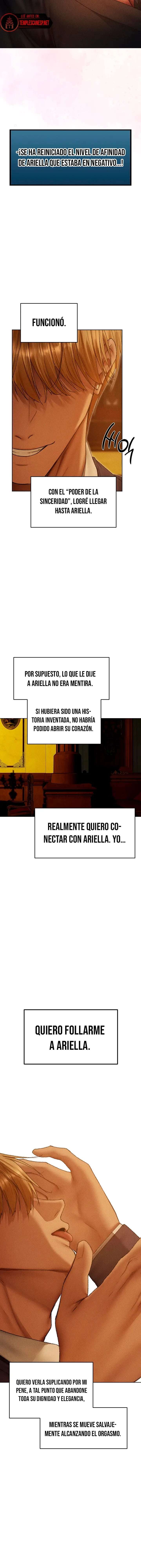Cazador de Milfs de Otro Mundo Capitulo 122 página 23