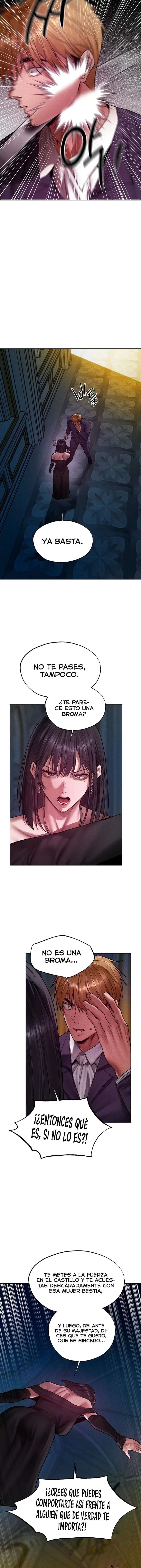 Cazador de Milfs de Otro Mundo Capitulo 122 página 3