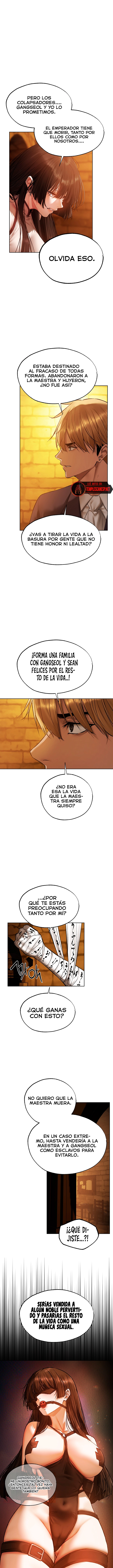 Cazador de Milfs de Otro Mundo Capitulo 123 página 10