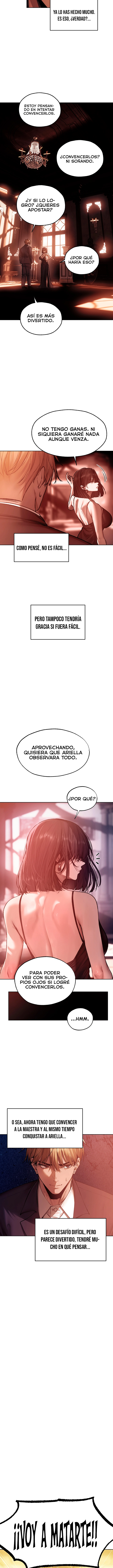 Cazador de Milfs de Otro Mundo Capitulo 123 página 4