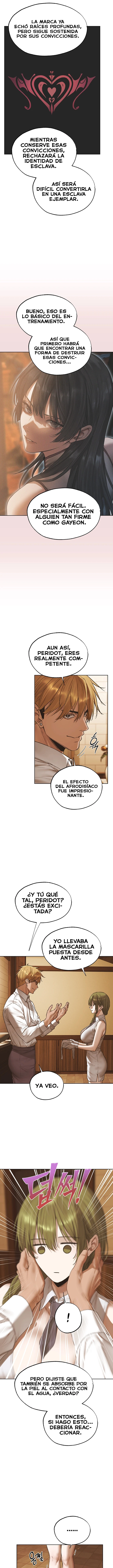 Cazador de Milfs de Otro Mundo Capitulo 124 página 10