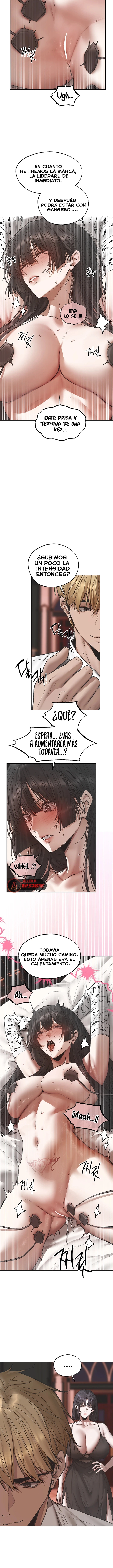 Cazador de Milfs de Otro Mundo Capitulo 124 página 3
