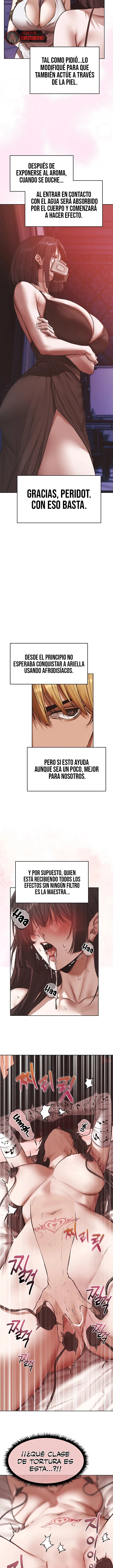 Cazador de Milfs de Otro Mundo Capitulo 124 página 7