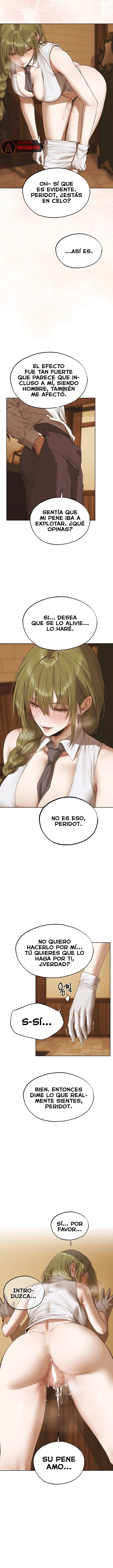 Cazador de Milfs de Otro Mundo Capitulo 125 página 2