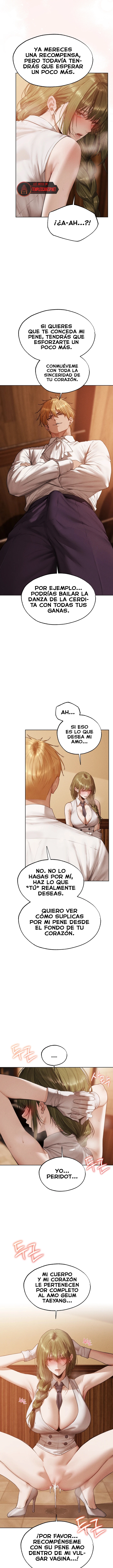 Cazador de Milfs de Otro Mundo Capitulo 125 página 4