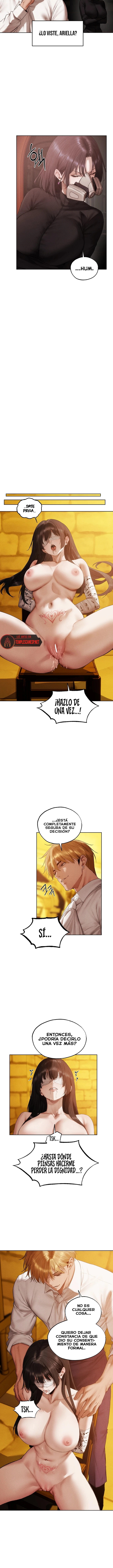 Cazador de Milfs de Otro Mundo Capitulo 126 página 9