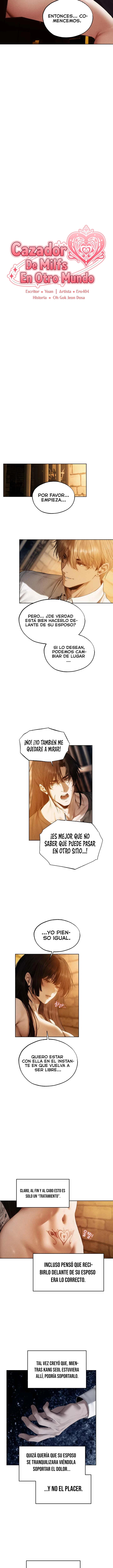 Cazador de Milfs de Otro Mundo Capitulo 127 página 2