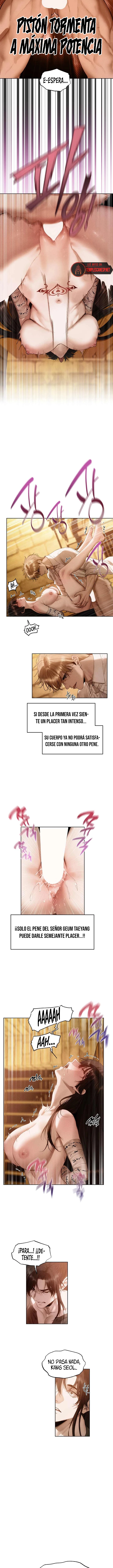 Cazador de Milfs de Otro Mundo Capitulo 127 página 6