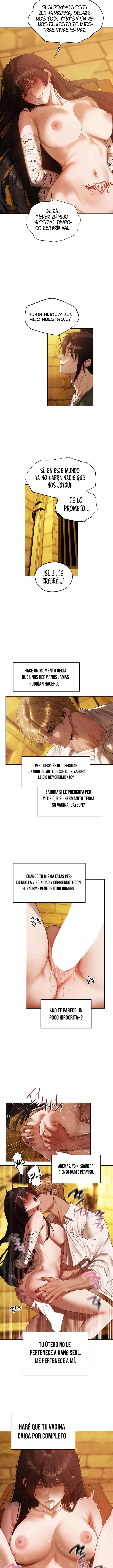 Cazador de Milfs de Otro Mundo Capitulo 127 página 7