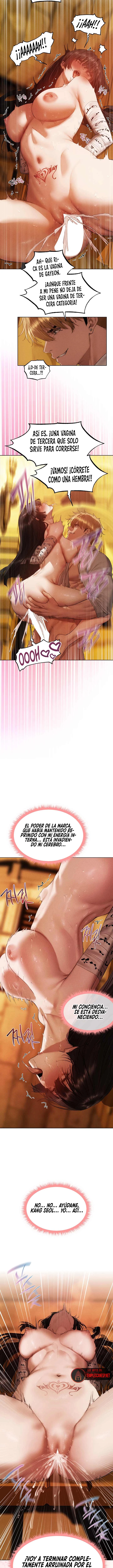 Cazador de Milfs de Otro Mundo Capitulo 127 página 9