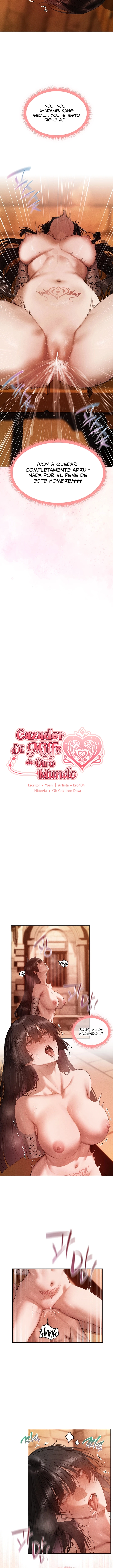 Cazador de Milfs de Otro Mundo Capitulo 128 página 2