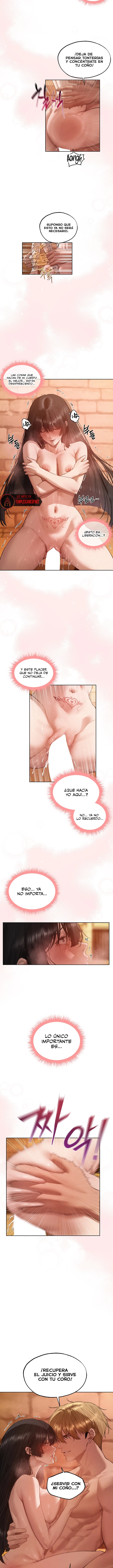 Cazador de Milfs de Otro Mundo Capitulo 128 página 4