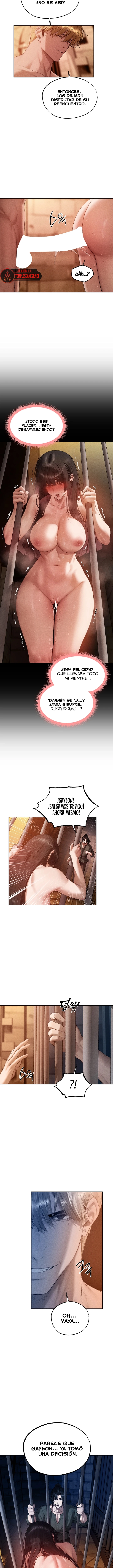 Cazador de Milfs de Otro Mundo Capitulo 128 página 9