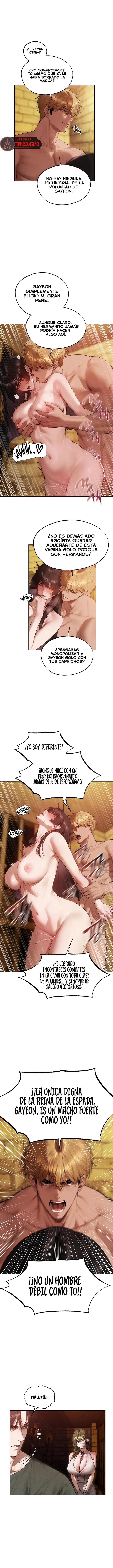 Cazador de Milfs de Otro Mundo Capitulo 129 página 3